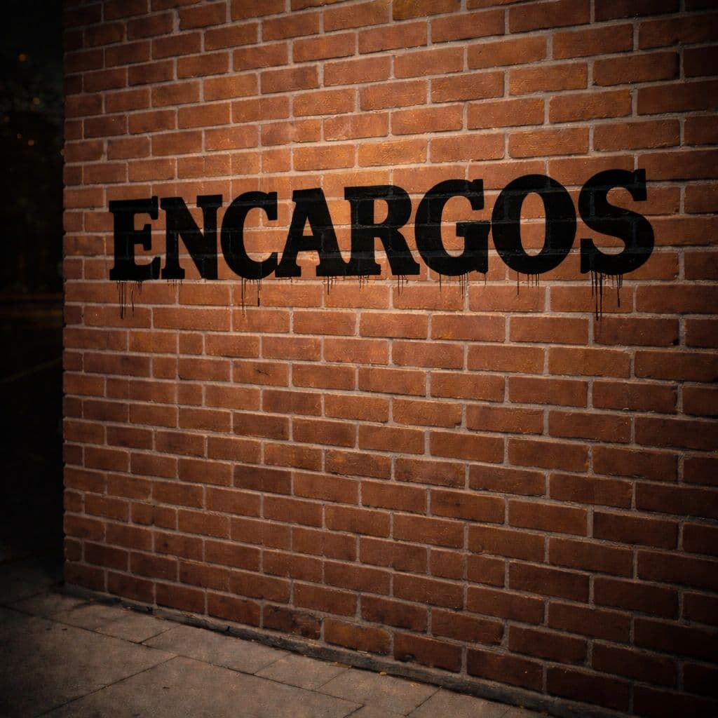 ENCARGO