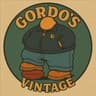 Gordo's Vintage