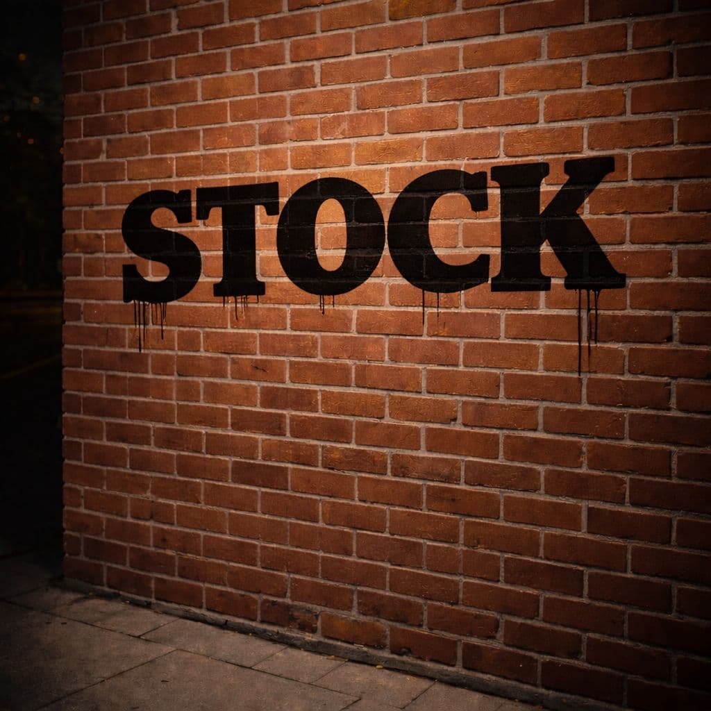 STOCK